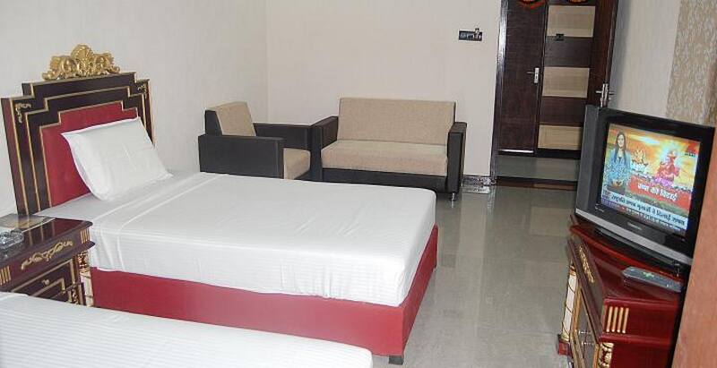 Polo Rooms, Nagpur 3